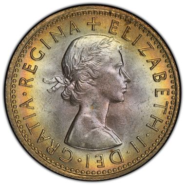 Cert 46283658 - Coin Image