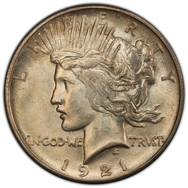 Cert 46283662 - Coin Image