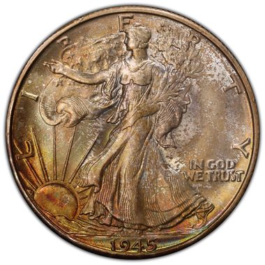 Cert 46283795 - Coin Image