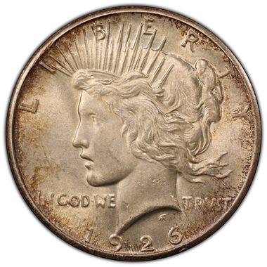 Cert 46283922 - Coin Image