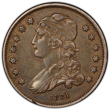 Cert 46283926 - Coin Image