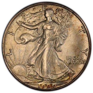Cert 46284289 - Coin Image