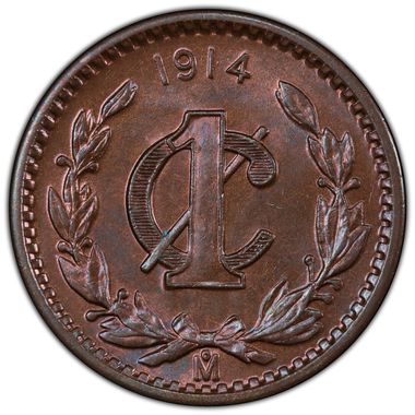 Cert 46285076 - Coin Image