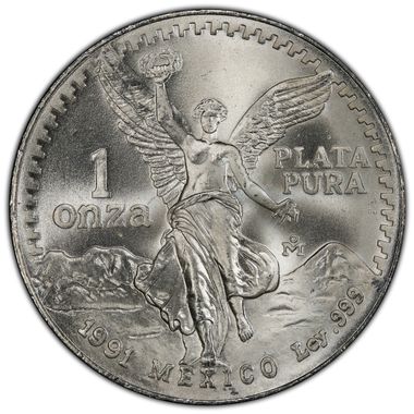 Cert 46285394 - Coin Image
