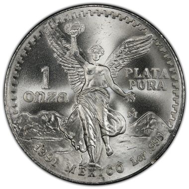 Cert 46285395 - Coin Image