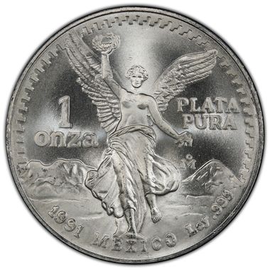 Cert 46285397 - Coin Image