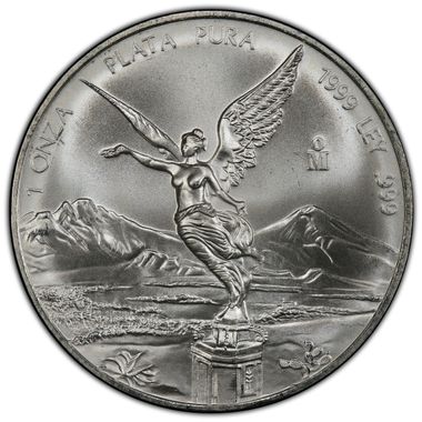 Cert 46285399 - Coin Image