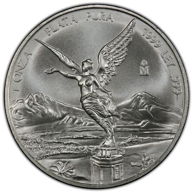 Cert 46285400 - Coin Image