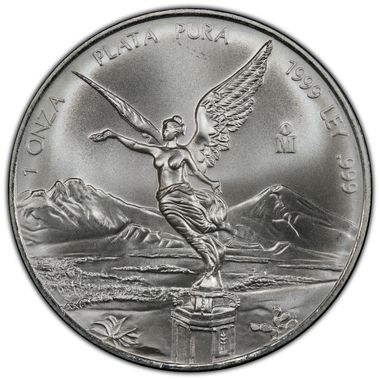 Cert 46285401 - Coin Image
