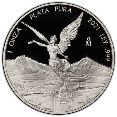 Cert 46285452 - Coin Image