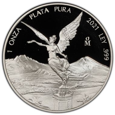 Cert 46285453 - Coin Image