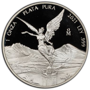 Cert 46285454 - Coin Image