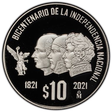 Cert 46285478 - Coin Image