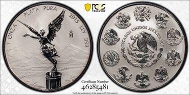 2015-Mo Onza Libertad Ag Rev PR PR70