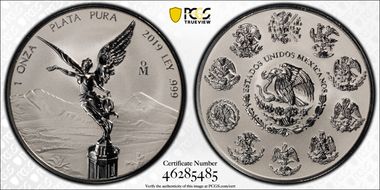2019-Mo Onza Libertad Ag Rev PR PR70