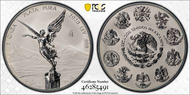 2020-Mo Onza Libertad Ag Rev PR PR70