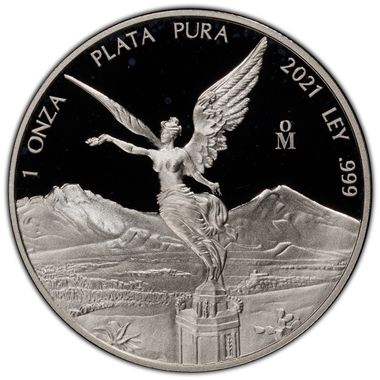 Cert 46285500 - Coin Image