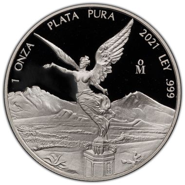 Cert 46285501 - Coin Image
