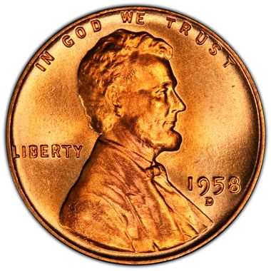 Cert 46285757 - Coin Image