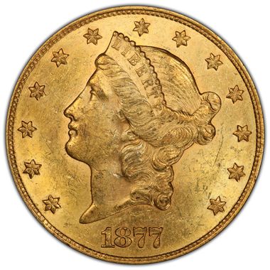 Cert 46285967 - Coin Image