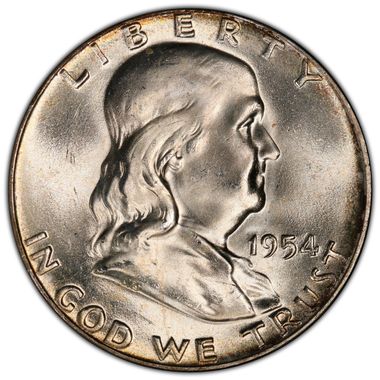 Cert 46286463 - Coin Image