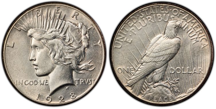 Cert 46286785 - Coin Image