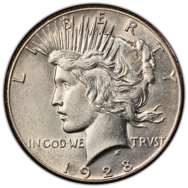 Cert 46286785 - Coin Image