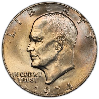 Cert 46286920 - Coin Image