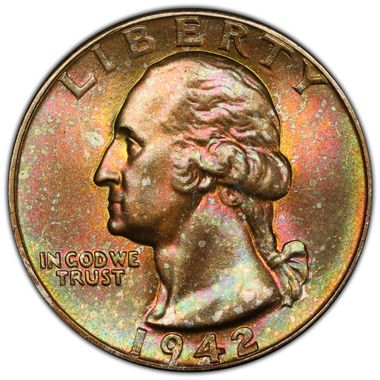Cert 46287199 - Coin Image