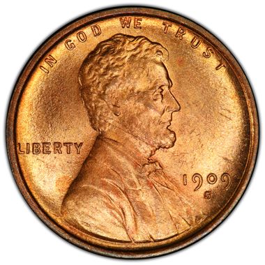 Cert 46287541 - Coin Image