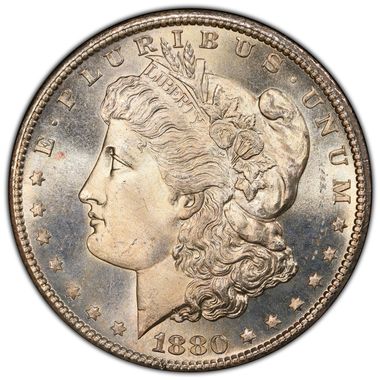 Cert 46287543 - Coin Image