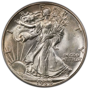 Cert 46287788 - Coin Image