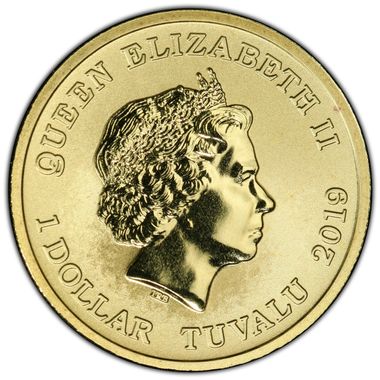 Cert 46289279 - Coin Image