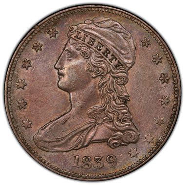 Cert 46289285 - Coin Image