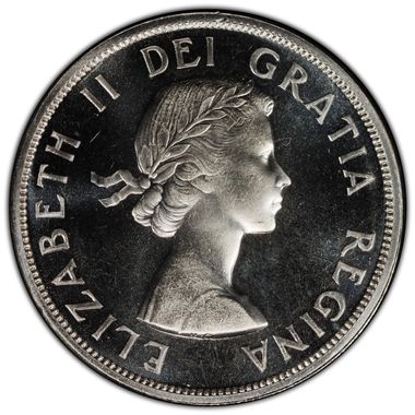 Cert 46289345 - Coin Image