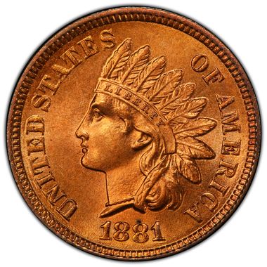 Cert 46291015 - Coin Image