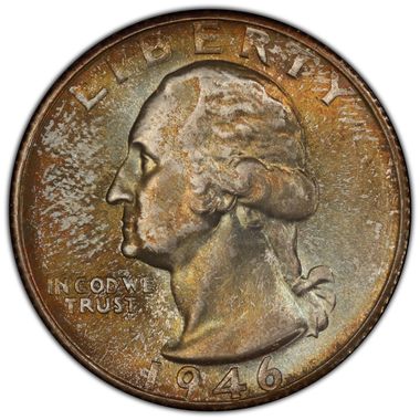 Cert 46291151 - Coin Image