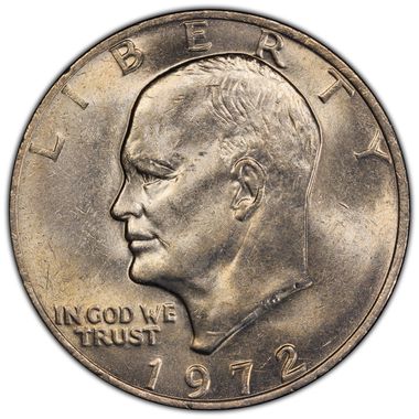 Cert 46292717 - Coin Image