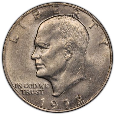 Cert 46292718 - Coin Image