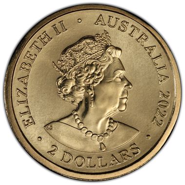 Cert 46293046 - Coin Image