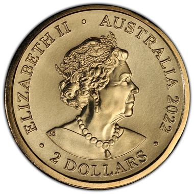 Cert 46293048 - Coin Image