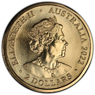 Cert 46293050 - Coin Image