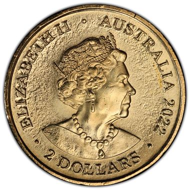 Cert 46293060 - Coin Image