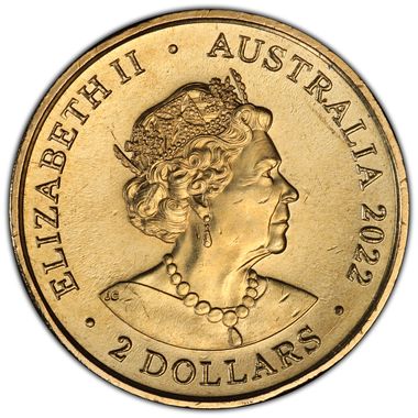 Cert 46293064 - Coin Image