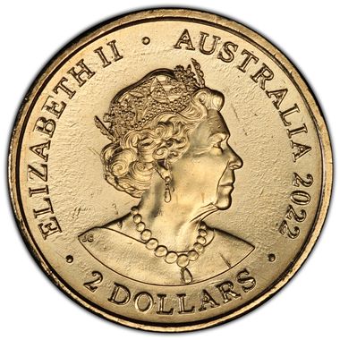 Cert 46293070 - Coin Image
