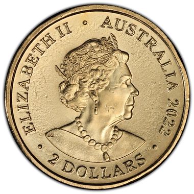 Cert 46293078 - Coin Image