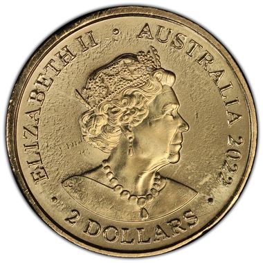 Cert 46293079 - Coin Image