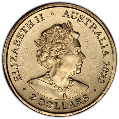 Cert 46293088 - Coin Image