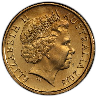 Cert 46293115 - Coin Image