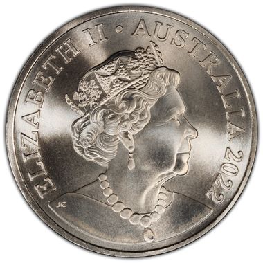 Cert 46293129 - Coin Image